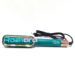 اتو مو سر و ریش شانه ای سوکانی مدل Sokany SK-1008 در 4 رنگ