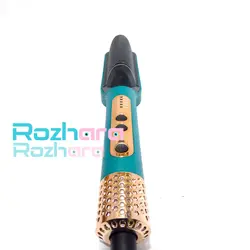 اتو مو سر و ریش شانه ای سوکانی مدل Sokany SK-1008 در 4 رنگ