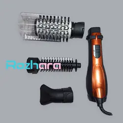 سشوار چرخشی جیمی مدل GEMEI GM-4828