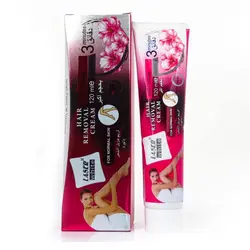 کرم موبر لیزر وایت حاوی ویتامین E عصاره گل رز