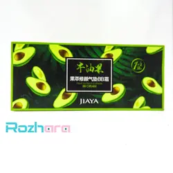 کوشن اورجینال جیایا Jiaya BB Cream