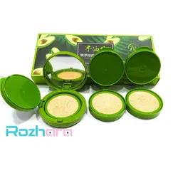 کوشن اورجینال جیایا Jiaya BB Cream
