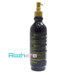 کراتین مو Keratin Botox مدل کریستال کلاژن برزیلی 250 میل