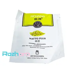 ماسک صورت عصاره سویا رورک ROREC NATTO PLUS Mask