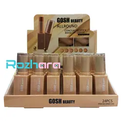 کانسیلر گاش بیوتی gosh beauty