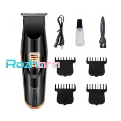 ماشین اصلاح خط زن پروفشنال مدل Professional MGX-2005