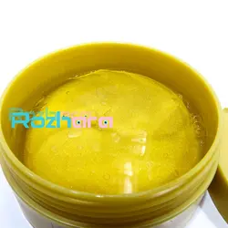 ماسک زیر چشم خاویار و کلاژن زو سون zoo.son