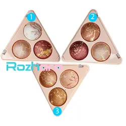 هایلایتر مینی کوین بلاشر Mini Queen Blushger