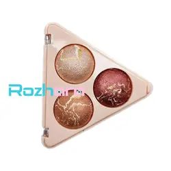 هایلایتر مینی کوین بلاشر Mini Queen Blushger
