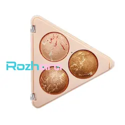 هایلایتر مینی کوین بلاشر Mini Queen Blushger