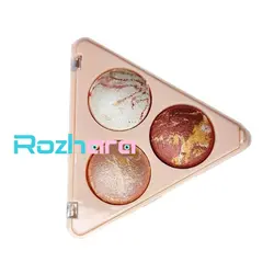 هایلایتر مینی کوین بلاشر Mini Queen Blushger