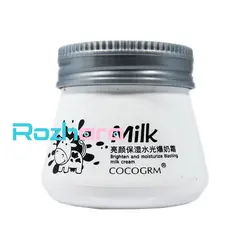 کرم مرطوب کننده شیر گاو اورجینال کوکوگرام Cocogrm