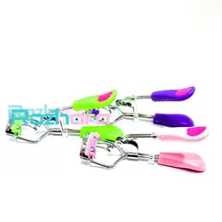 فرمژه فنری Eyelash Curler در سه رنگ