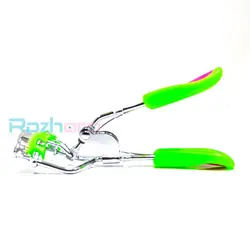 فرمژه فنری Eyelash Curler در سه رنگ