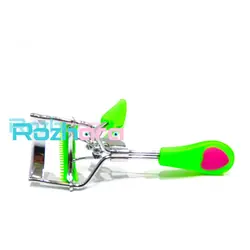 فرمژه فنری Eyelash Curler در سه رنگ