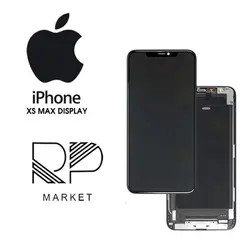 تاچ ال سی دی آیفون IPHONE Xs max - آرپی مارکت
