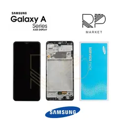 تاچ ال سی دی سامسونگ A32 - A325 4G - آرپی مارکت