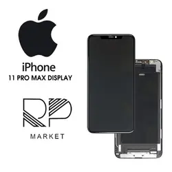 تاچ ال سی دی آیفون IPHONE 11 promax - آرپی مارکت