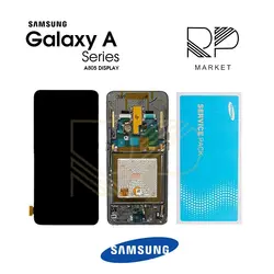 تاچ ال سی دی سامسونگ A80 - A805 - آرپی مارکت