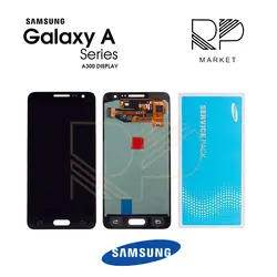 تاچ ال سی دی سامسونگ A300 - A3 2015 - آرپی مارکت