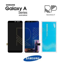 تاچ ال سی دی سامسونگ A530 -A8 2018 - آرپی مارکت