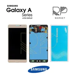 تاچ ال سی دی سامسونگ A700 - A7 2015 - آرپی مارکت