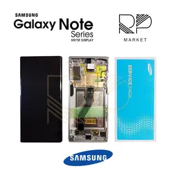 تاچ ال سی دی سامسونگ G970 - S10 E - آرپی مارکت