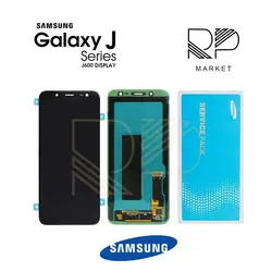 تاچ ال سی دی سامسونگ J600 - J6 2018 - آرپی مارکت