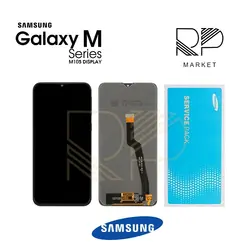 تاچ ال سی دی سامسونگ M10 - M105 - آرپی مارکت
