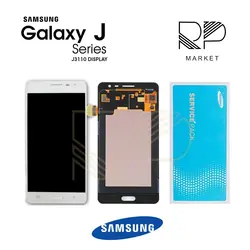 تاچ ال سی دی سامسونگ J3110 - J3 PRO 2016 - آرپی مارکت
