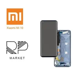 تاچ ال سی دی شیائومی XIAOMI MI 10 - آرپی مارکت