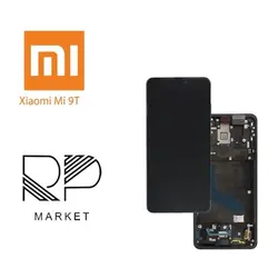 تاچ ال سی دی شیائومی XIAOMI MI 9T / MI 9T PRO / K20/ K2i - آرپی مارکت