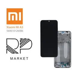 تاچ ال سی دی شیائومی XIAOMI MI A3 - آرپی مارکت