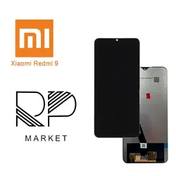 تاچ ال سی دی شیائومی XIAOMI REDMI 9 - آرپی مارکت