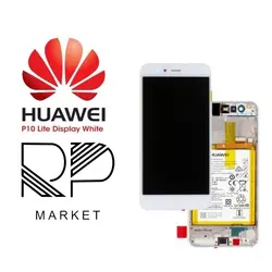 تاچ ال سی دی هواوی HUAWEI NOVA LITE - آرپی مارکت