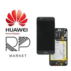 تاچ ال سی دی هواوی HUAWEI HONOR 8 - آرپی مارکت
