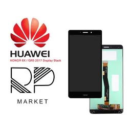 تاچ ال سی دی هواوی HUAWEI HONOR 6x / GR5 2017 - آرپی مارکت
