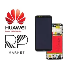 تاچ ال سی دی هواوی HUAWEI HONOR 9 LITE - آرپی مارکت