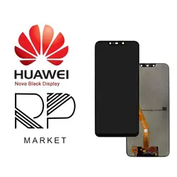 تاچ ال سی دی هواوی HUAWEI NOVA 3i - آرپی مارکت