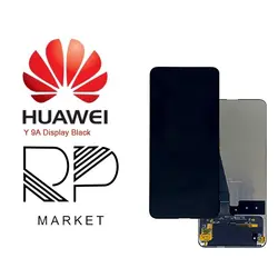 تاچ ال سی دی هواوی HUAWEI Y9a - آرپی مارکت