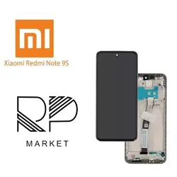 تاچ ال سی دی شیائومی XIAOMI REDMI NOTE 9s /REDMI NOTE 9s PRO - آرپی مارکت