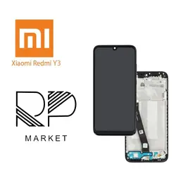 تاچ ال سی دی شیائومی XIAOMI REDMI Y3 - آرپی مارکت