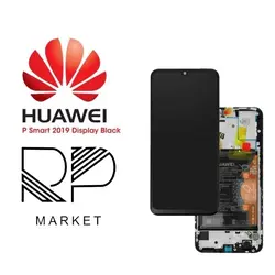 تاچ ال سی دی هواوی HUAWEI P SMART 2019 - آرپی مارکت