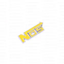 آرم اسپرت NOS سایر L