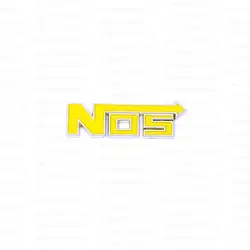 آرم اسپرت NOS سایر L