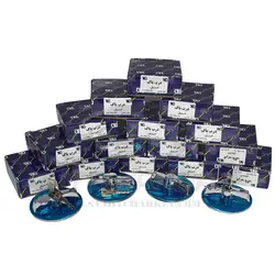 درب باک پیکان استیل