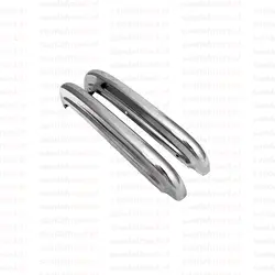 ریش سپر ( بچه سپر ) نیسان