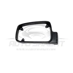 زه دور آینه بغل پژو 405 جدید - پارس چپ