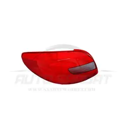 طلق خطر 207
