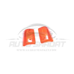 طلق راهنما پیکان نارنجی